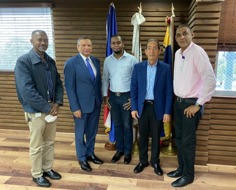 Sindicatos Refidomsa destacan decisiones de la nueva administración para dinamizarla