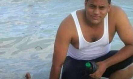 Muere en trágico accidente hermano director de Eventos de la Alcaldía Boca Chica