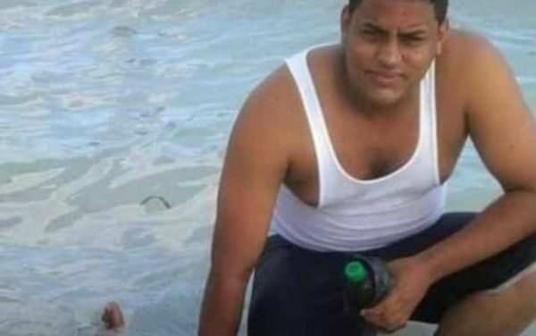 Muere en trágico accidente hermano director de Eventos de la Alcaldía Boca Chica