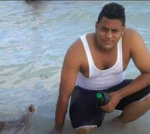 Muere en trágico accidente hermano director de Eventos de la Alcaldía Boca Chica