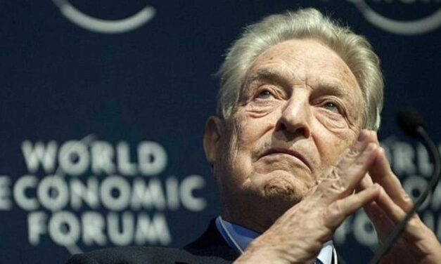 ¿Cuáles son las pretensiones de George Soros y por qué dicen que domina el mundo?