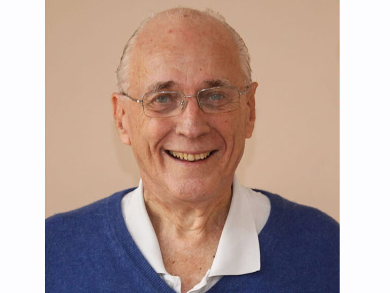 Ha fallecido esta madrugada en la ciudad de La Habana Cuba, el padre Jorge Cela,SJ