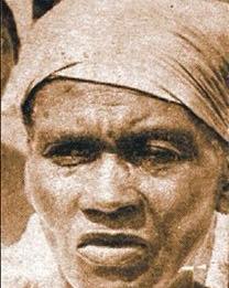 mama tingo Mamá Tingó