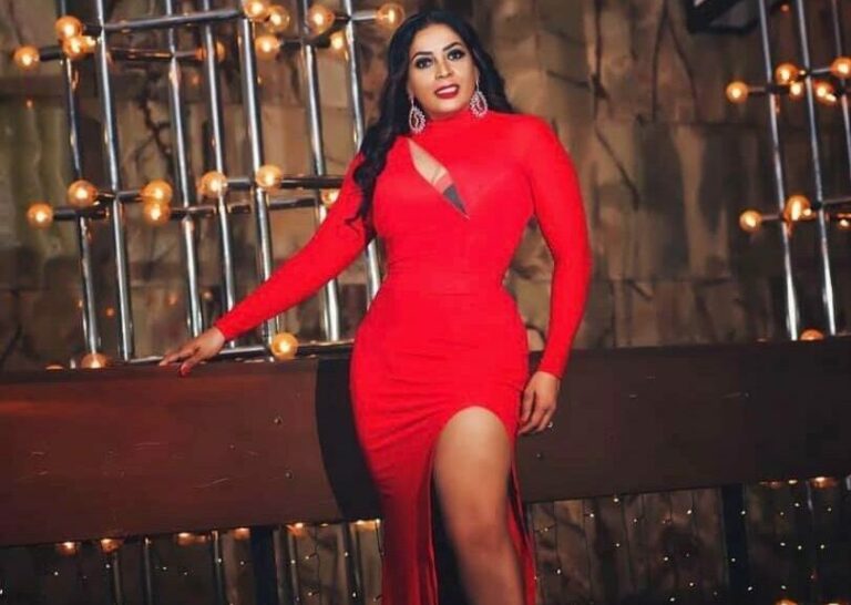 La cantante Marcel lanza programa especial de Navidad en plataformas digitales