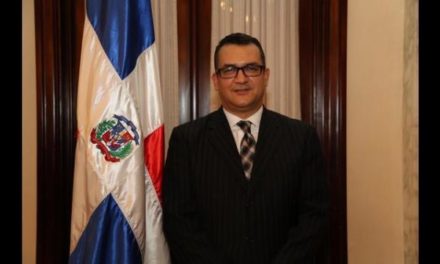 Senado escoge a Román Jáquez Liranzo como presidente de la Junta Central Electoral