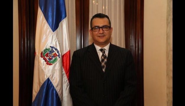 Senado escoge a Román Jáquez Liranzo como presidente de la Junta Central Electoral