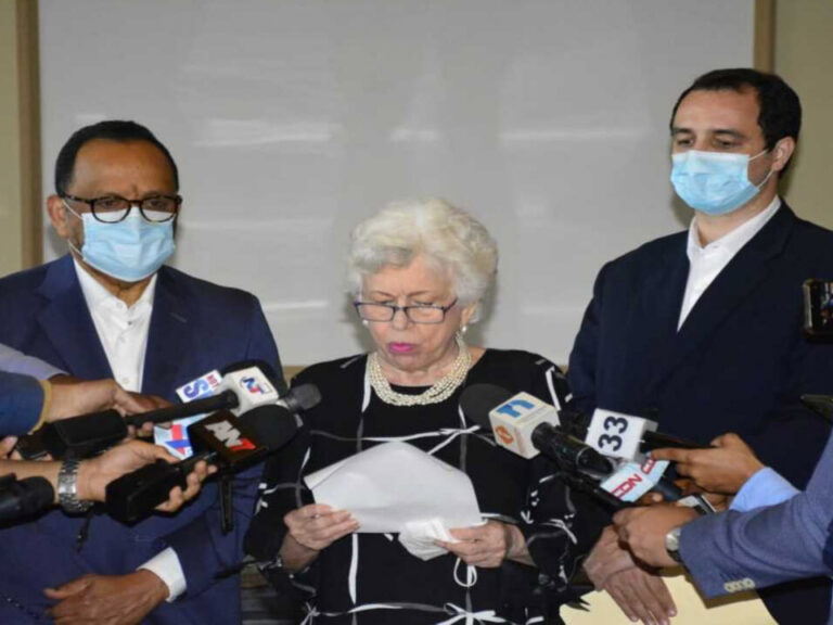 Poder Ejecutivo suspende 36 funcionarios por no presentar sus declaraciones juradas de bienes