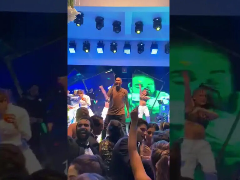 Ministerio Público abre investigación sobre boda masiva en el Santo Domingo Country Club