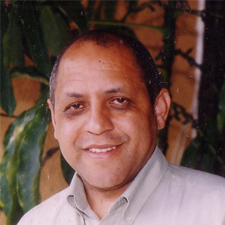 Bernardo Adán de la Cruz P.