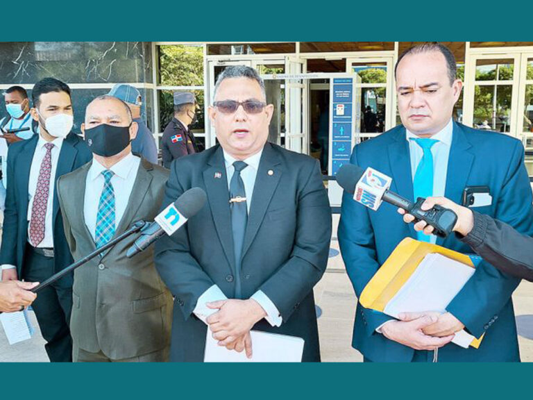 Miembro Consejo del Poder Judicial acusa al presidente de la Suprema de corrupción