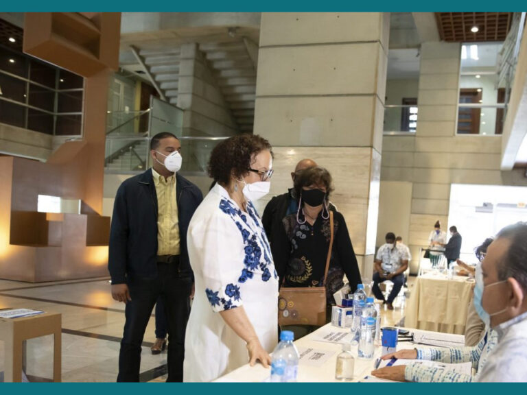 Se desarrollaron con éxito las elecciones para el Consejo Superior del Ministerio Público