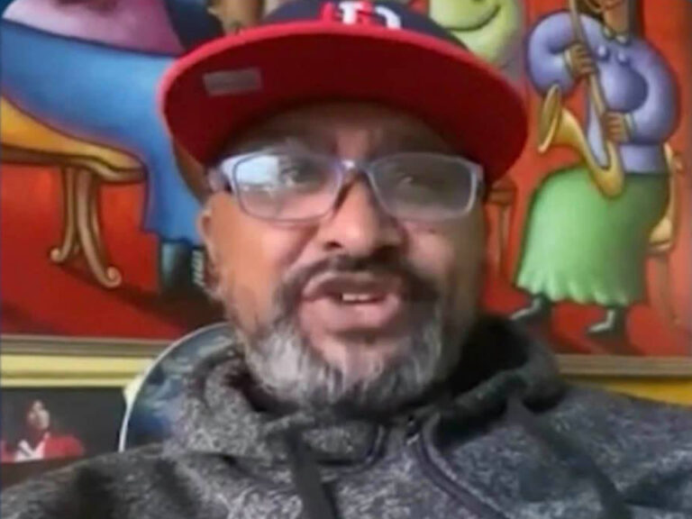 Funglode destaca al bloguero José Zabala como un héroe periodístico durante pandemia COVID-19