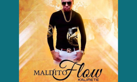 Artista urbano Kalimete estrena su nuevo tema «Maldito Flow»