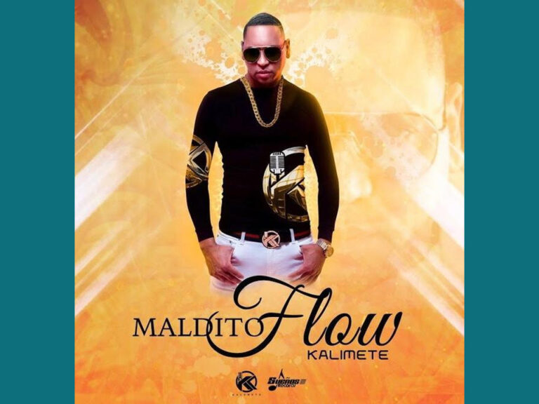 Artista urbano Kalimete estrena su nuevo tema «Maldito Flow»