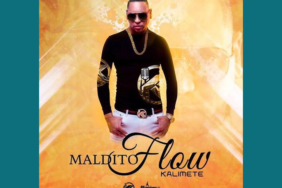 Artista urbano Kalimete estrena su nuevo tema «Maldito Flow»