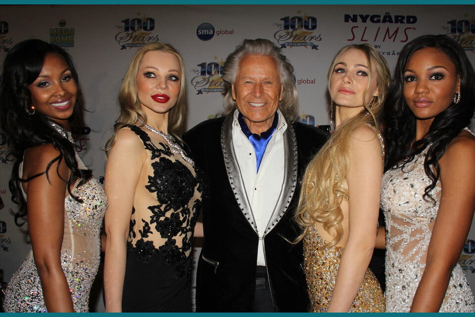 Detienen magnate de la moda Peter Nygard por agresión sexual y tráfico de mujeres y menores