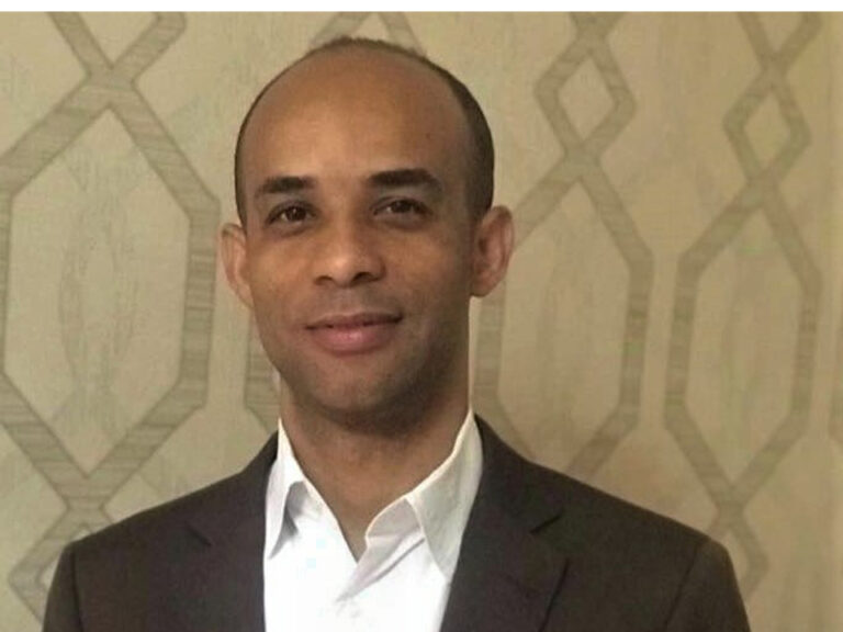 Jurista Manuel Mateo Calderón gana la seccional de abogados de la provincia Santo Domingo