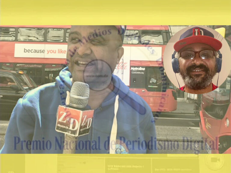 Bloguero José Zabala nominado al Premio Nacional de Periodismo Digital 2020 como «Mejor medio digital de la diáspora dominicana»