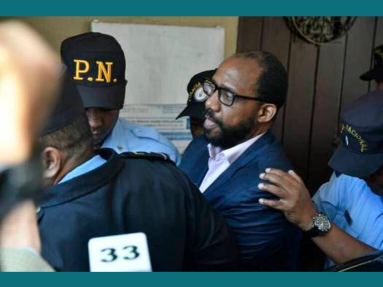 Confirman condena de 10 años de prisión contra el comunicador Pablo Ross por abuso sexual