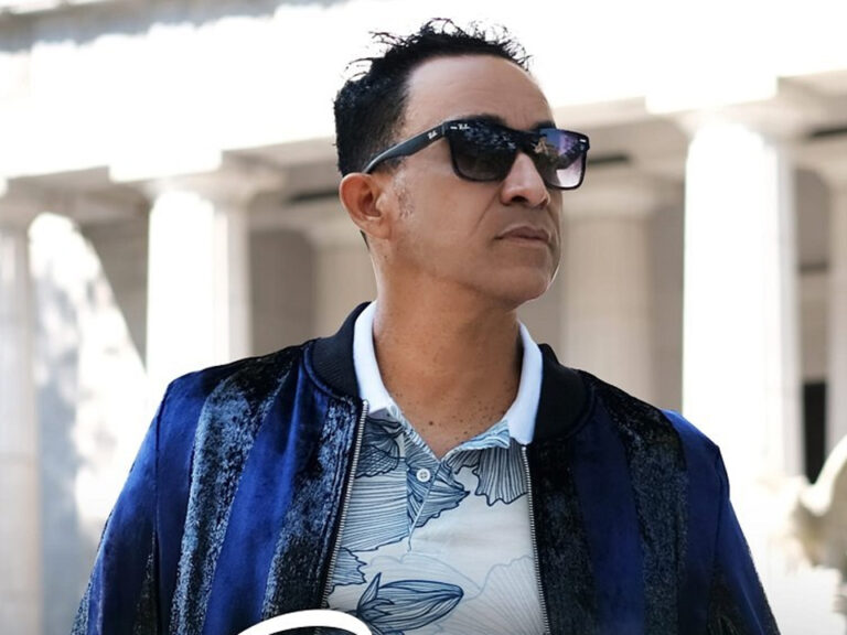 Ranfiel pone en circulación tema «La Trampa» a ritmo de bachata