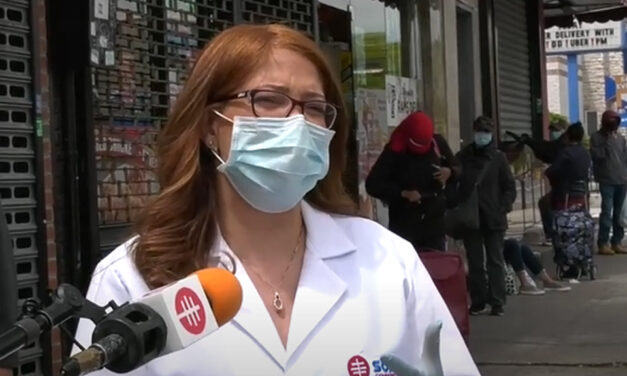 SOMOS Community Care inaugura centro de atención médica urgente Washington Heights