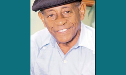 Fallece a los 87 años Vinicio Franco, una leyenda del merengue dominicano