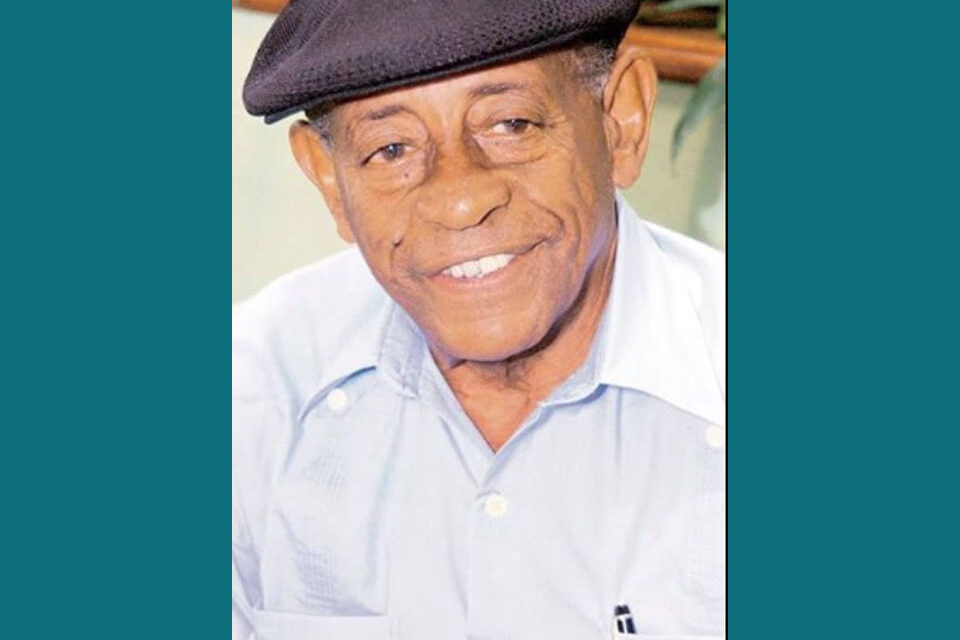 Fallece a los 87 años Vinicio Franco, una leyenda del merengue dominicano