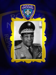 Fallece el creador de la Banda Colorá, mayor general (r) EN Enrique ...