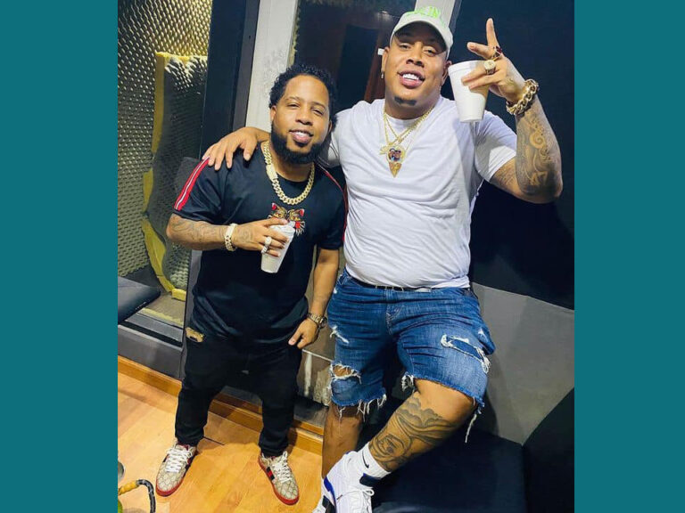 Bulín 47 y Chimbala los mejores urbanos del 2020 ¡Qué juidero!