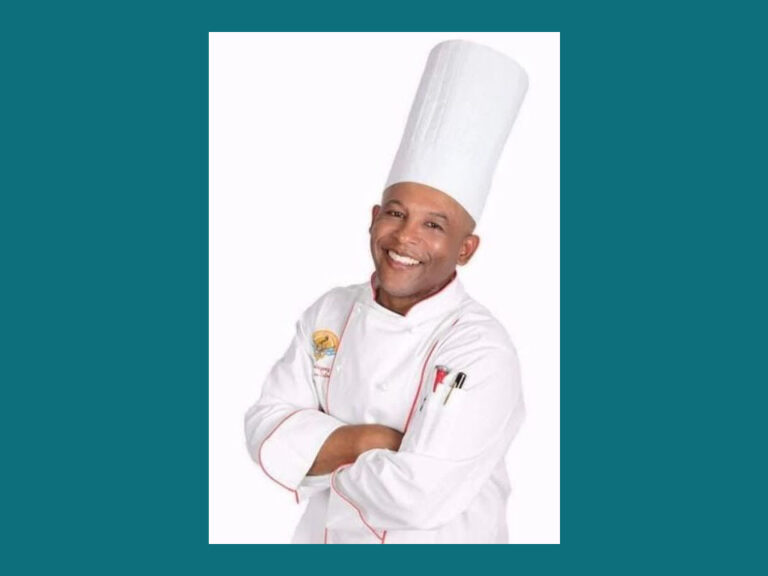 Chef Rodríguez en NY vaticina 2021 será esperanzador; invita población comer saludable