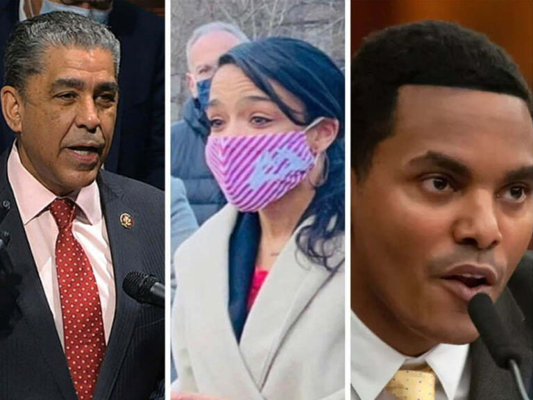 Congresistas Adriano Espaillat y Ritchie Torres respaldan a la dominicana Pierina Sánchez para concejal por el Distrito 14 del Bronx
