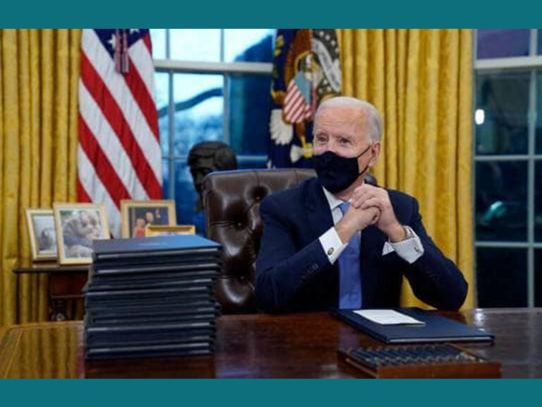 Dominicanos en exterior agradecen a Biden