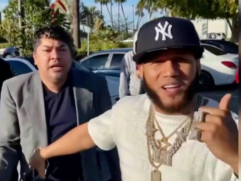 El Alfa y El Pacha ambos queridos y odiados