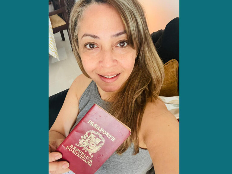 Elida Almonte denuncia cobros abusivos