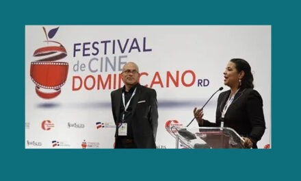 3ra. edición del Festival Cine Dominicano, de forma virtual en plataforma On Demand del 15 al 22 de enero