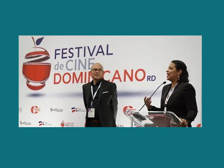 3ra. edición del Festival Cine Dominicano, de forma virtual en plataforma On Demand del 15 al 22 de enero