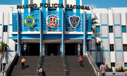 Patrulla Policía hiere de bala asaltante