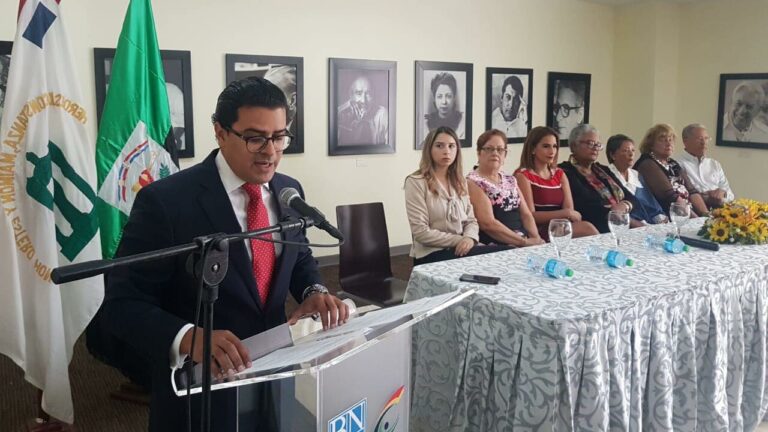 Federación Fundaciones Patrióticas envían carta al Presidente