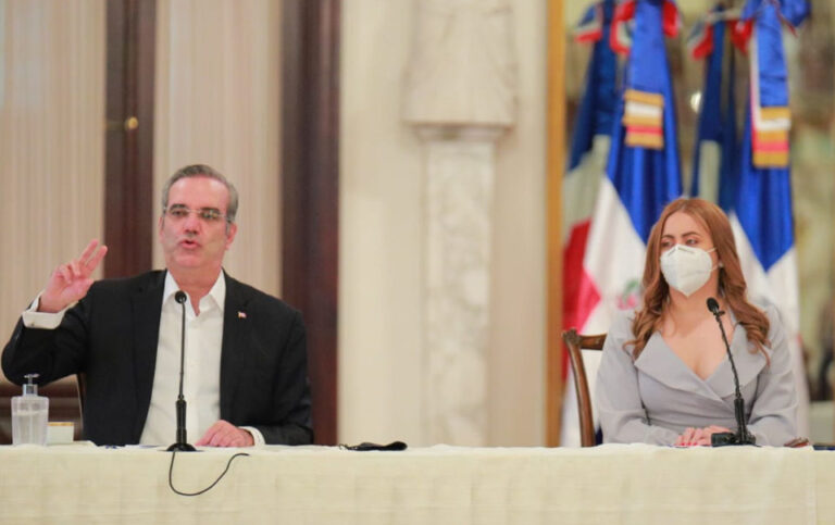 Gobierno extiende programa Quédate en Casa hasta abril y anuncia nuevo programa Supérate