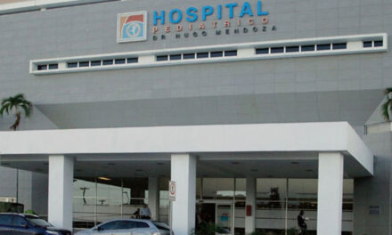 Hospital dominicano en ranking internacional