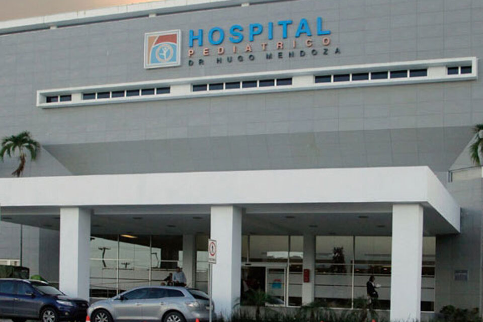 Hospital dominicano en ranking internacional