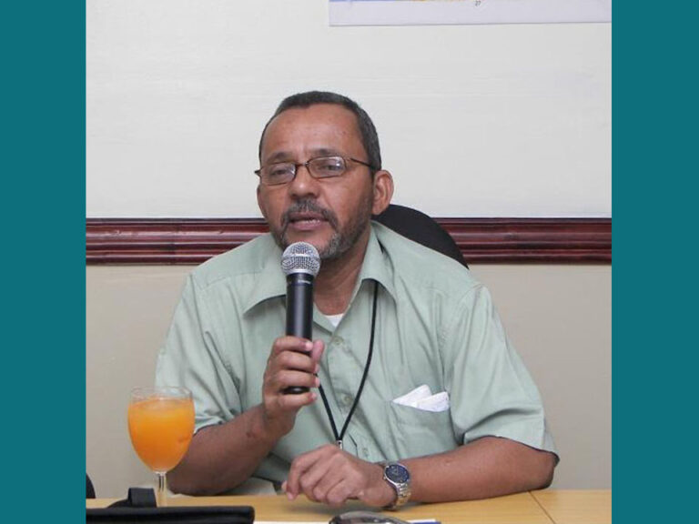 Fallece el profesor y líder político comunitario José Ramón Eusebio Suero