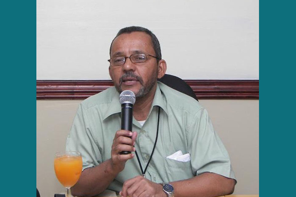 Fallece el profesor y líder político comunitario José Ramón Eusebio Suero
