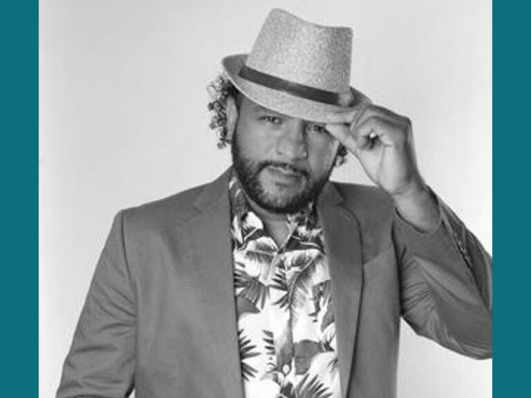 Merenguero Kike Mangú falleció este viernes luego de aparatoso accidente entre dos camiones