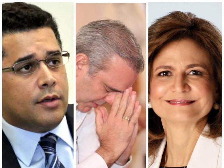 La Vice y Turismo fueron advertidos