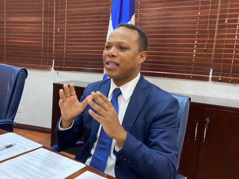 Milton Morrison: «Abinader ha hecho un gobierno histórico en estos cinco meses»