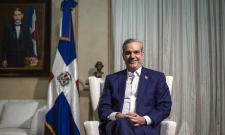 Presidente Abinader rompe con tradición, no declarará año con atención a tema específico