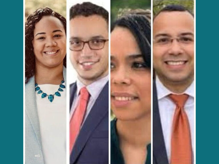 Quisqueyanos unidos por Agenda Dominicana