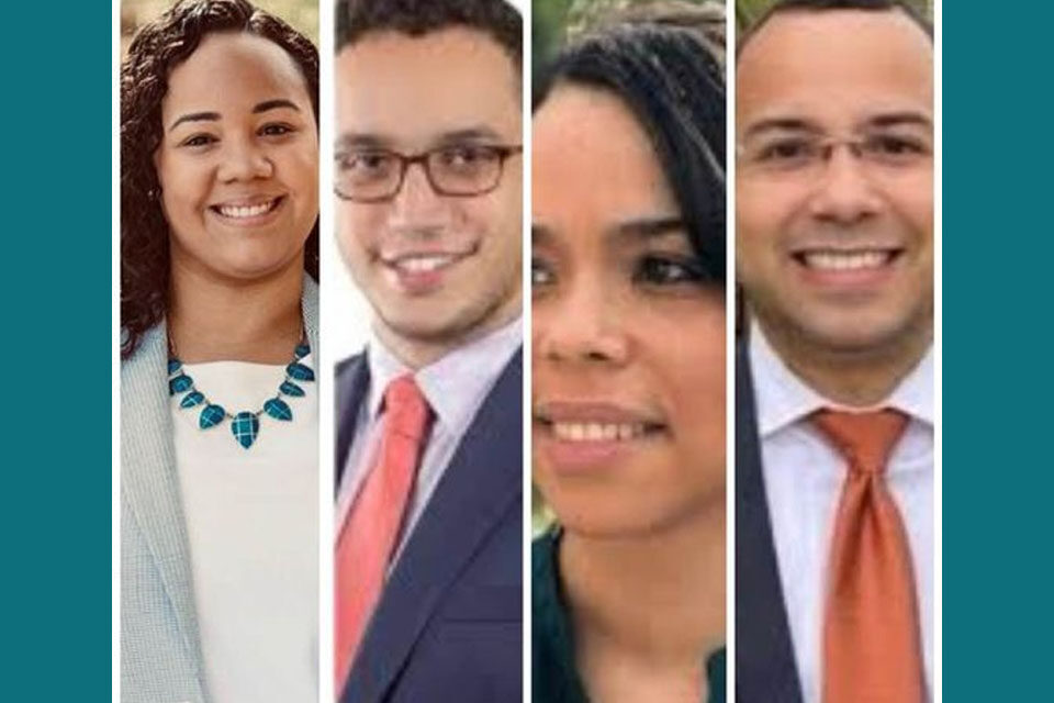 Quisqueyanos unidos por Agenda Dominicana