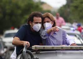 Raquel y Marco